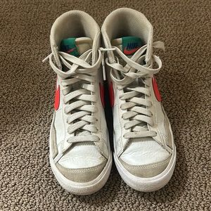 nike blazers 💘💘